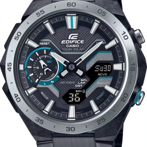 CASIO EDIFICE ECB-2200DD-1AEF-0 foto dettaglio frontale